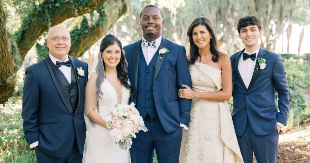 Newsweek Reporter’s Outrageous Email About What Nikki Haley Wore Shows Everything Wrong With the Media