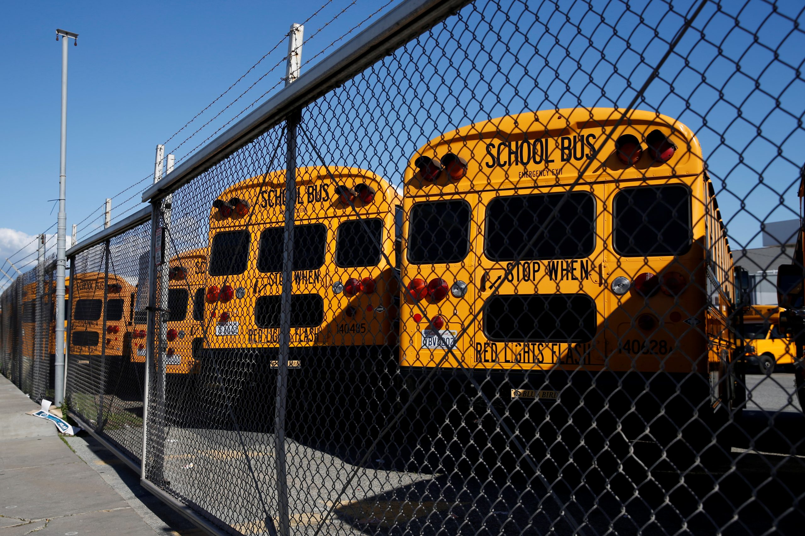 Ousted San Francisco School Board President Calls Recall the ‘Consequence’ of Fighting for Racial Justice