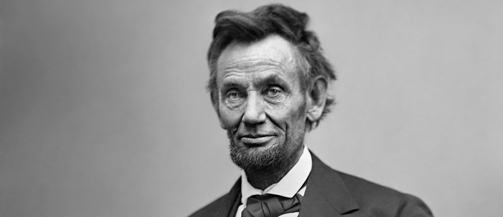 Ivy League Profs Claim Lincoln Was Gay In New Documentary