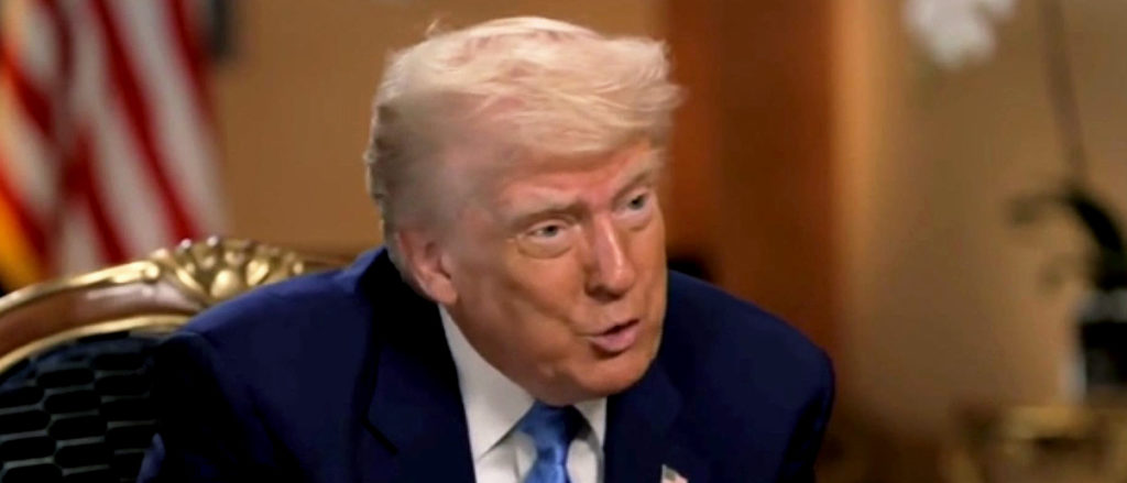 Red State Reignites Redistricting Battle After Trump Turns Up Heat