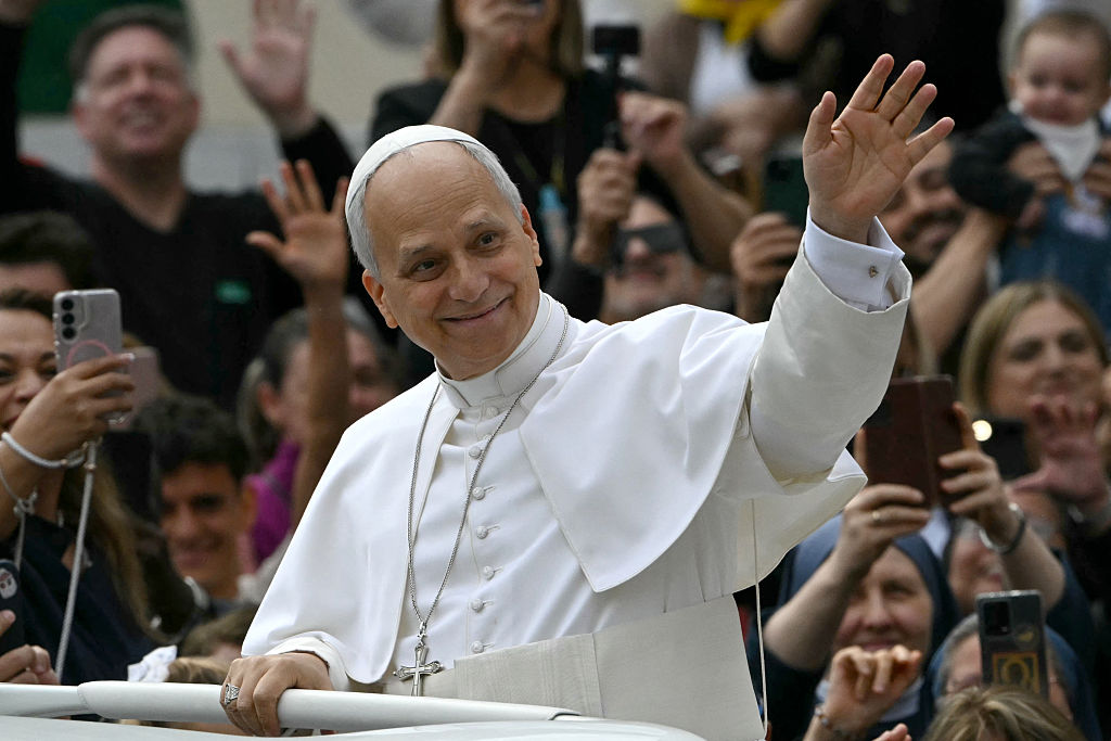 Bank Teller Hangs Up on Pope Thinking the Call Was a Prank