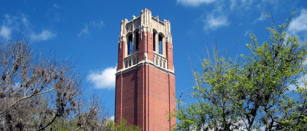Florida Board Of Governors Rejects University President Who Ran DEI Giant