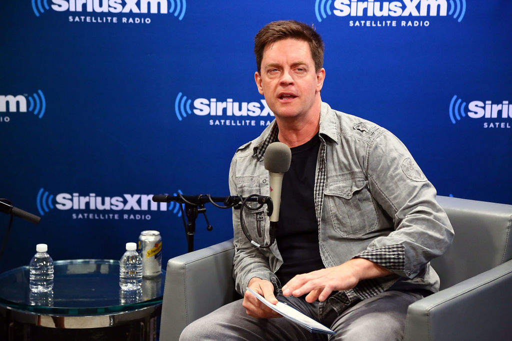 Ex-SNL Comedian Jim Breuer's Inspiring Message About God After Wife's Terminal Cancer Diagnosis
