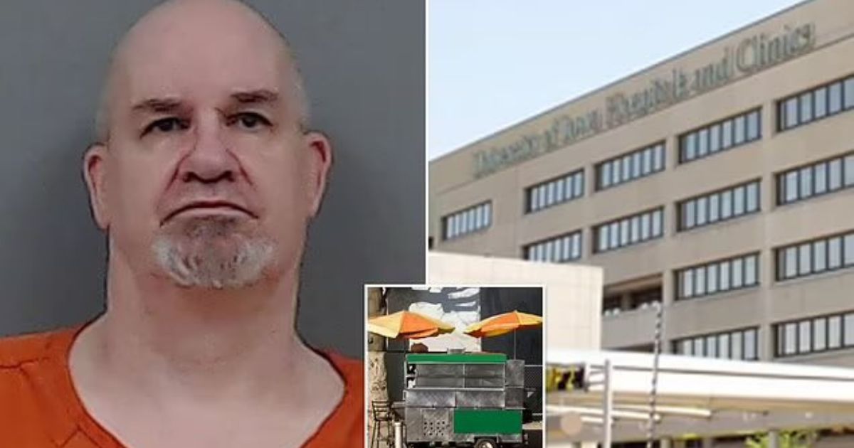 Man’s Life Turns Into Nightmare After Identity Theft – Authorities Refused to Believe Him, Judge Ordered Stay in Psych Ward