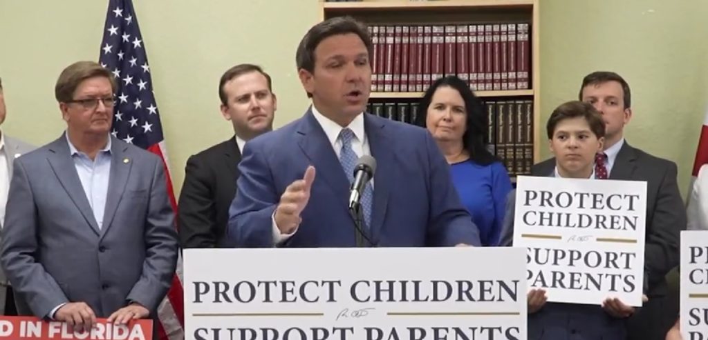 Florida’s Public Schools Are Closing As School Choice Takes Off