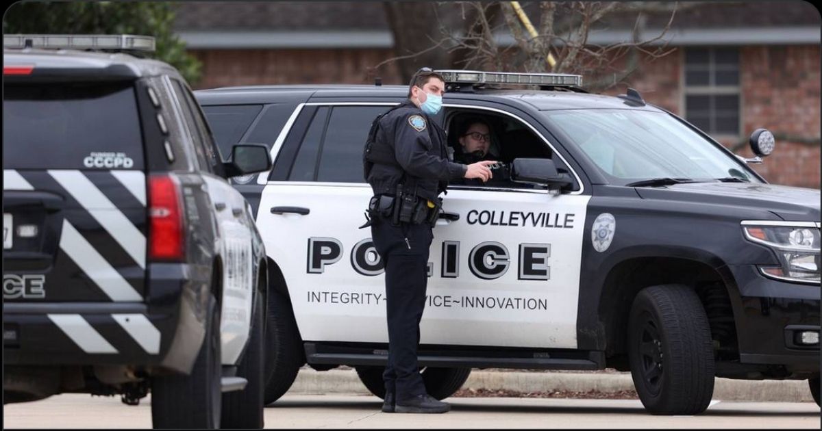 FBI Comes to Conclusion After Ending Synagogue Hostage Situation: Attacker Not Targeting Jewish Community