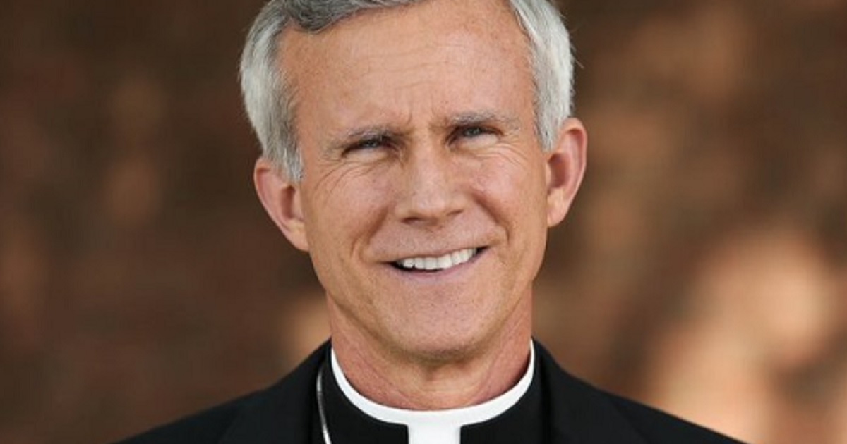 Pope Francis Personally Fires Conservative American Bishop Who Was Relentless, Outspoken Critic