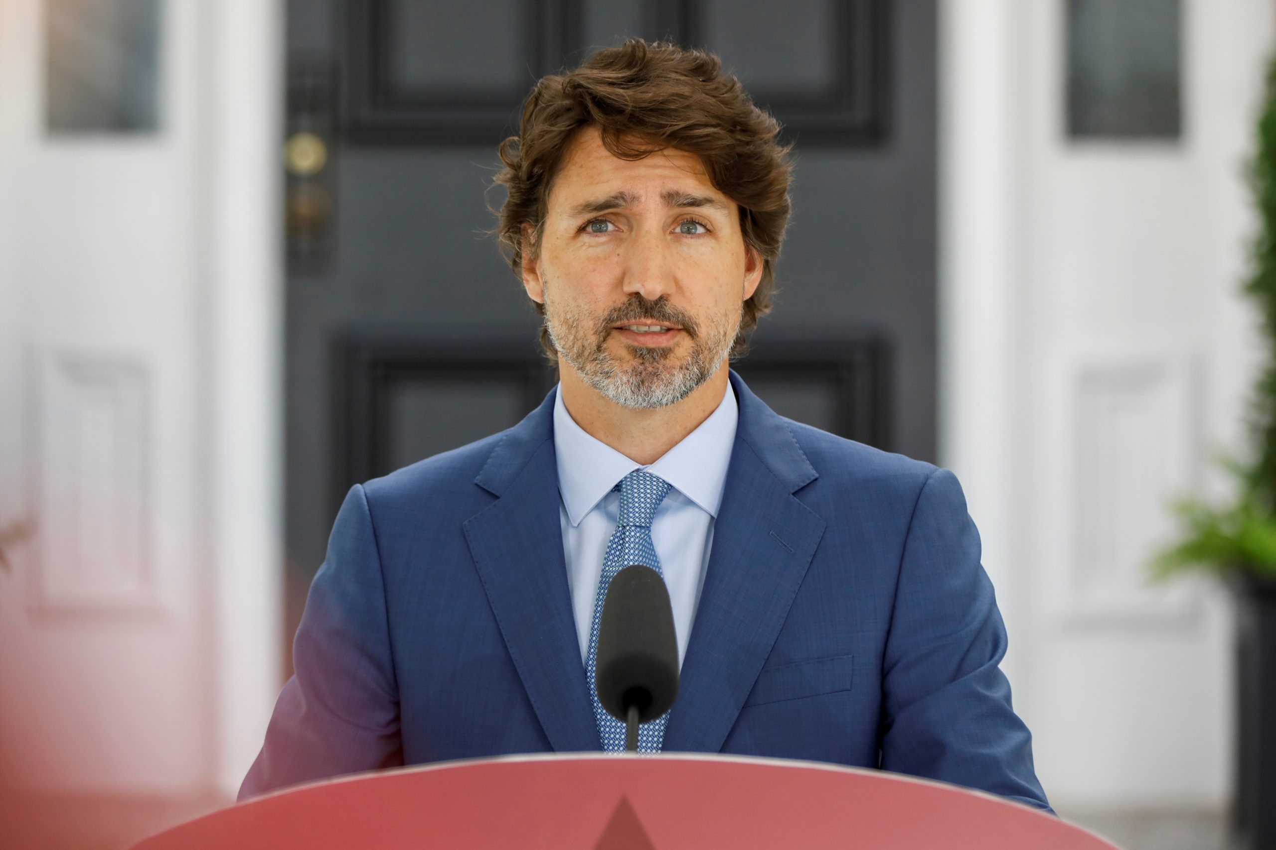 As Canada Nears Zero COVID-19 Deaths, Officials Fear Reopening Spike, US Risk