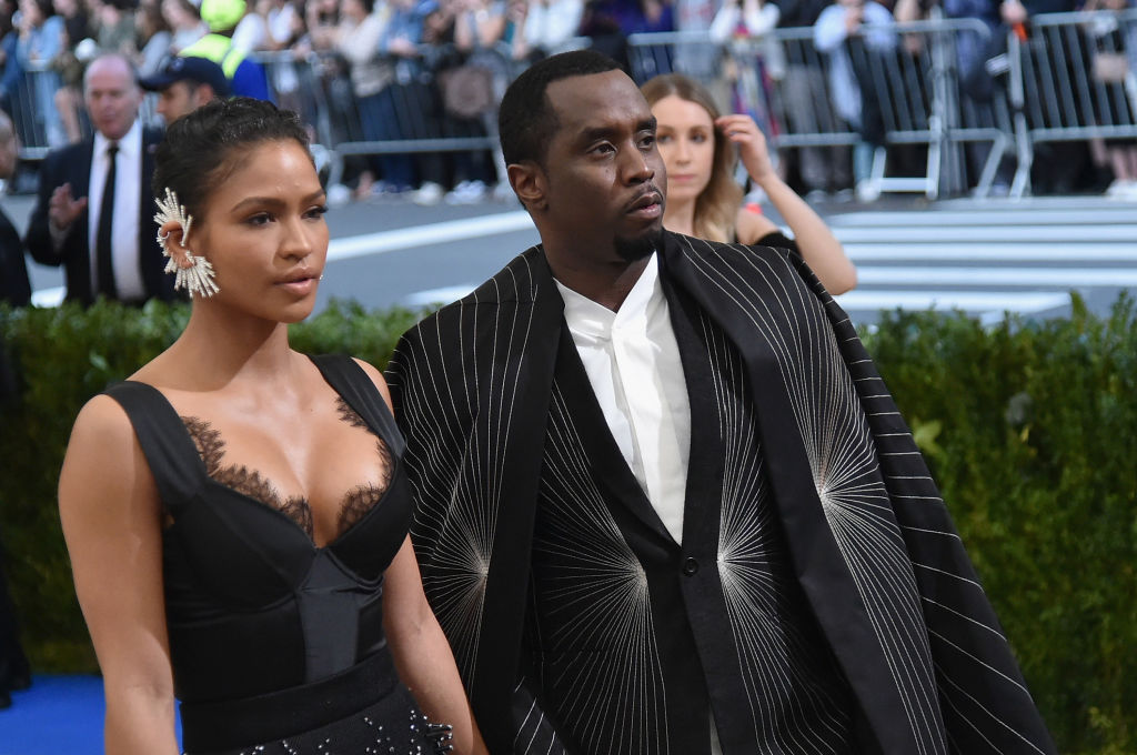 Alleged Victim of Sean ‘Diddy’ Combs Uses Pseudonym to Protect Identity While Testifying