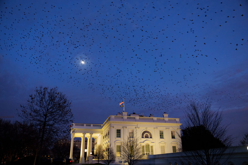 Report: ‘Many’ White House Aides ‘Are Suffering From Low Morale’