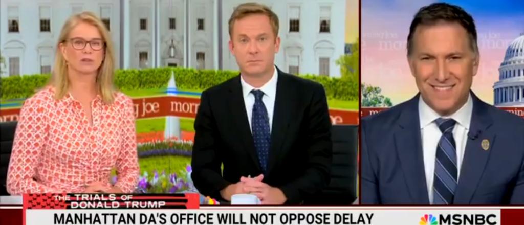 Florida State Attorney Suggests Jack Smith May Be Delaying Case To Hide ‘His Cards’ From Trump
