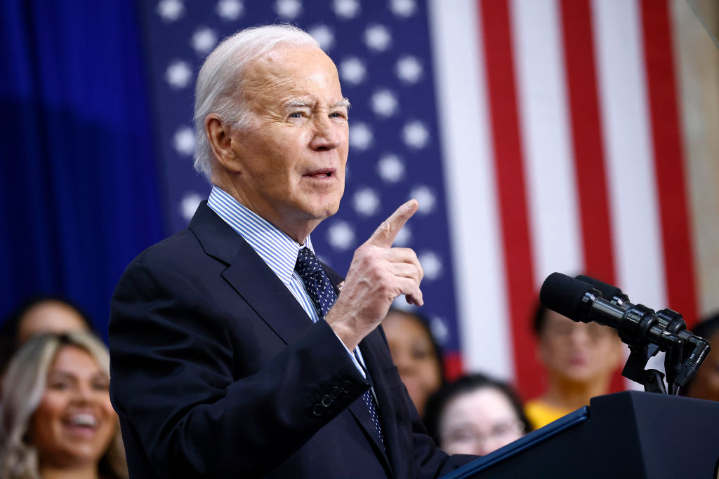Biden Unveils $7.4 Billion Student Debt Cancellation Plan