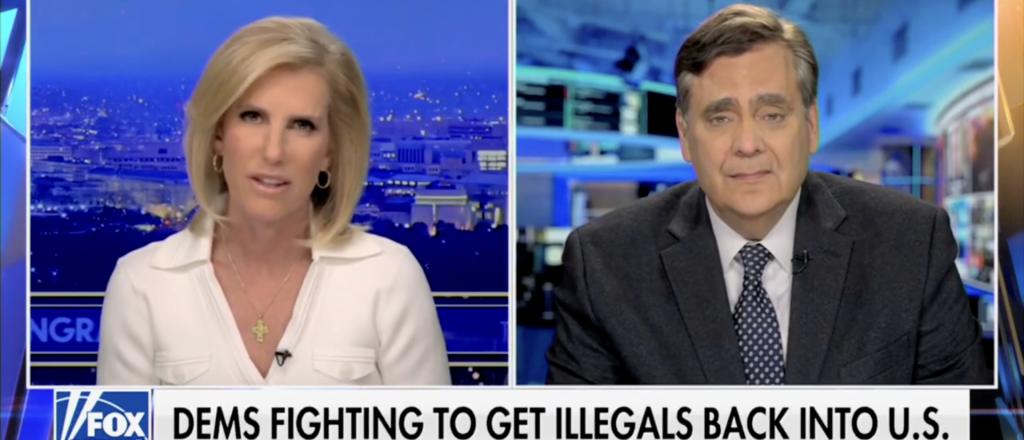 Jonathan Turley Says SCOTUS Must Provide Trump Admin With Two Critical Concepts To Resolve Deportation Cases