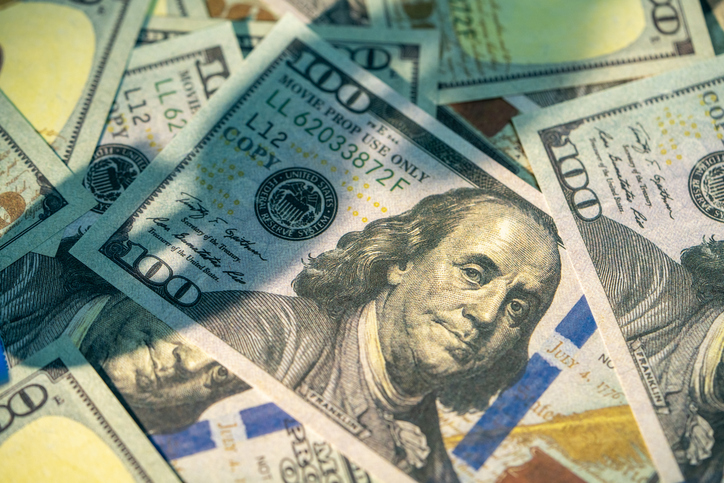 Judge’s Ruling Sparks Scrutiny Over Political Donations