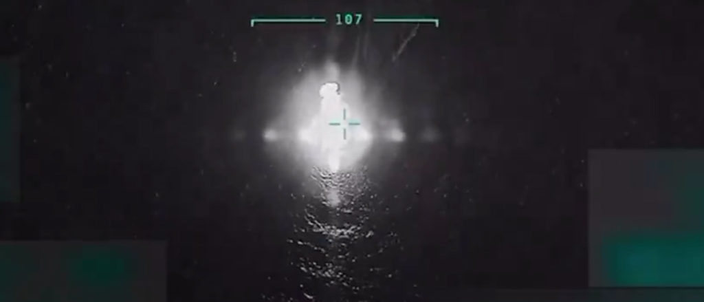 World’s Biggest Cocaine Producing Country Calls Trump’s Narco Vessel Strike ‘Murder’