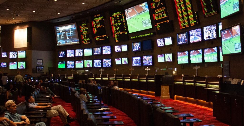 JOHN STOSSEL: March Madness Was Good Time For Reflection About Government’s Disgusting Hypocrisy On Gambling