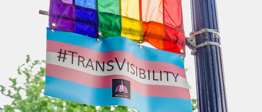 Biden Admin Slapped With Lawsuit Over Rule Pushing Businesses To Adopt ‘Transgender’ Policies