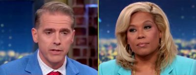 ‘What Reality Do You Live In?’ Scott Jennings Spars With CNN Panelist Who Dismisses Trump’s Peace Deals
