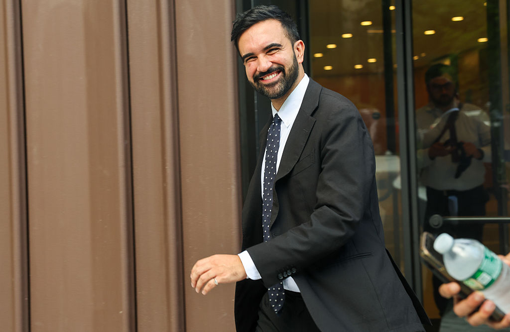 Longtime Socialist Adviser Behind ‘Social Worker 911’ Plan Tapped for Top NYC Role