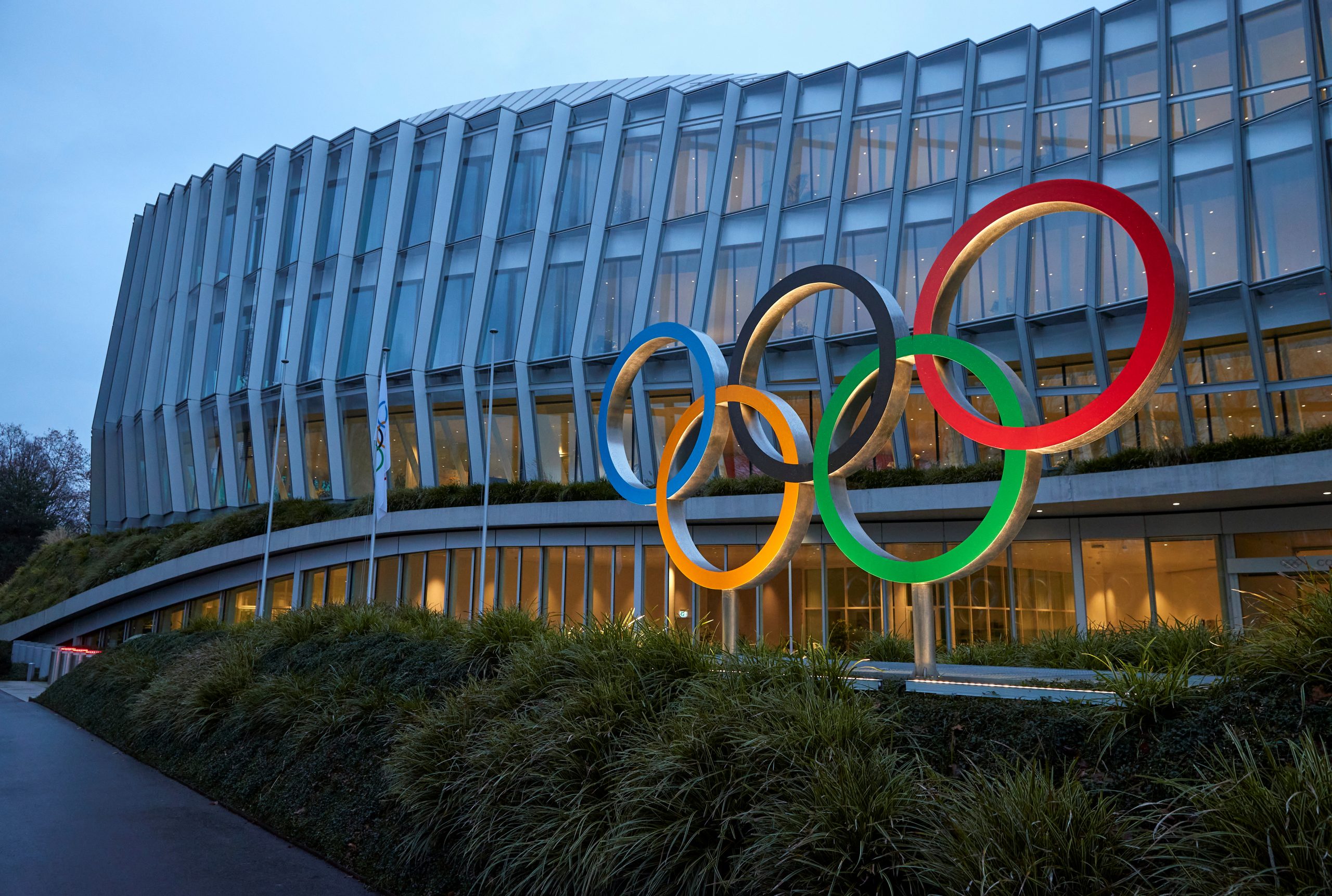 US Olympic Committee Will Not Sanction Athletes Who Choose to ‘Peacefully and Respectfully’ Protest
