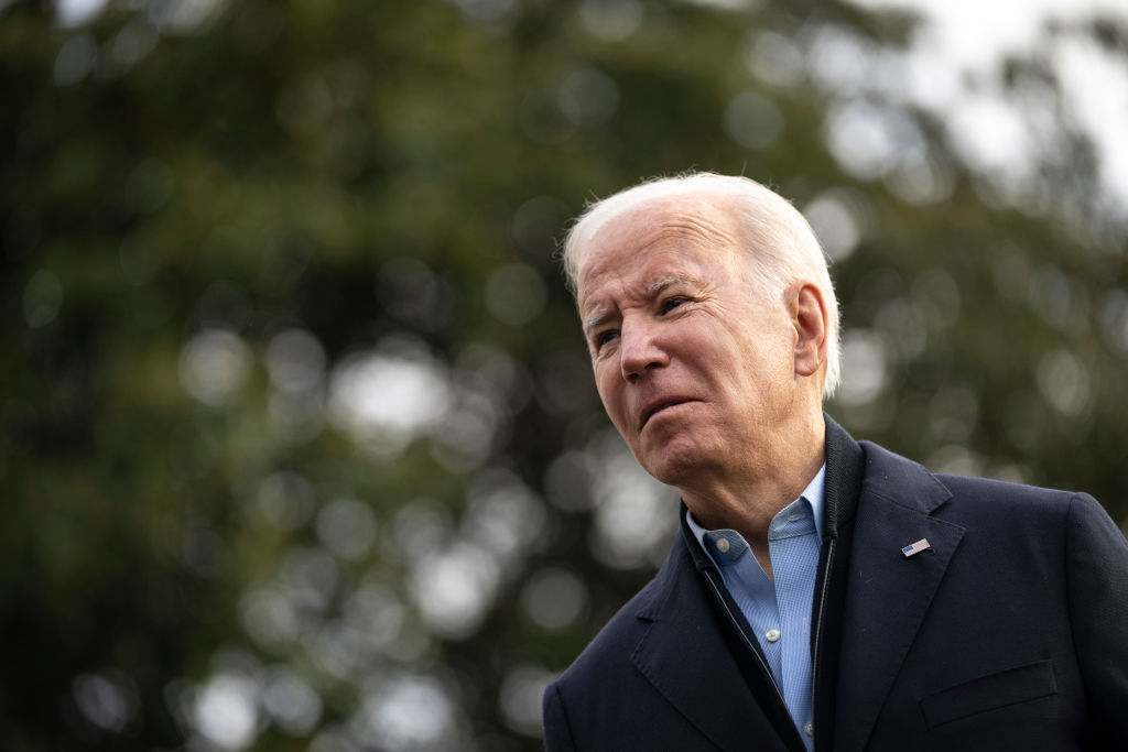 After Biden’s CDC Changes Quarantine Period, COVID Fear Merchants Turn On Administration
