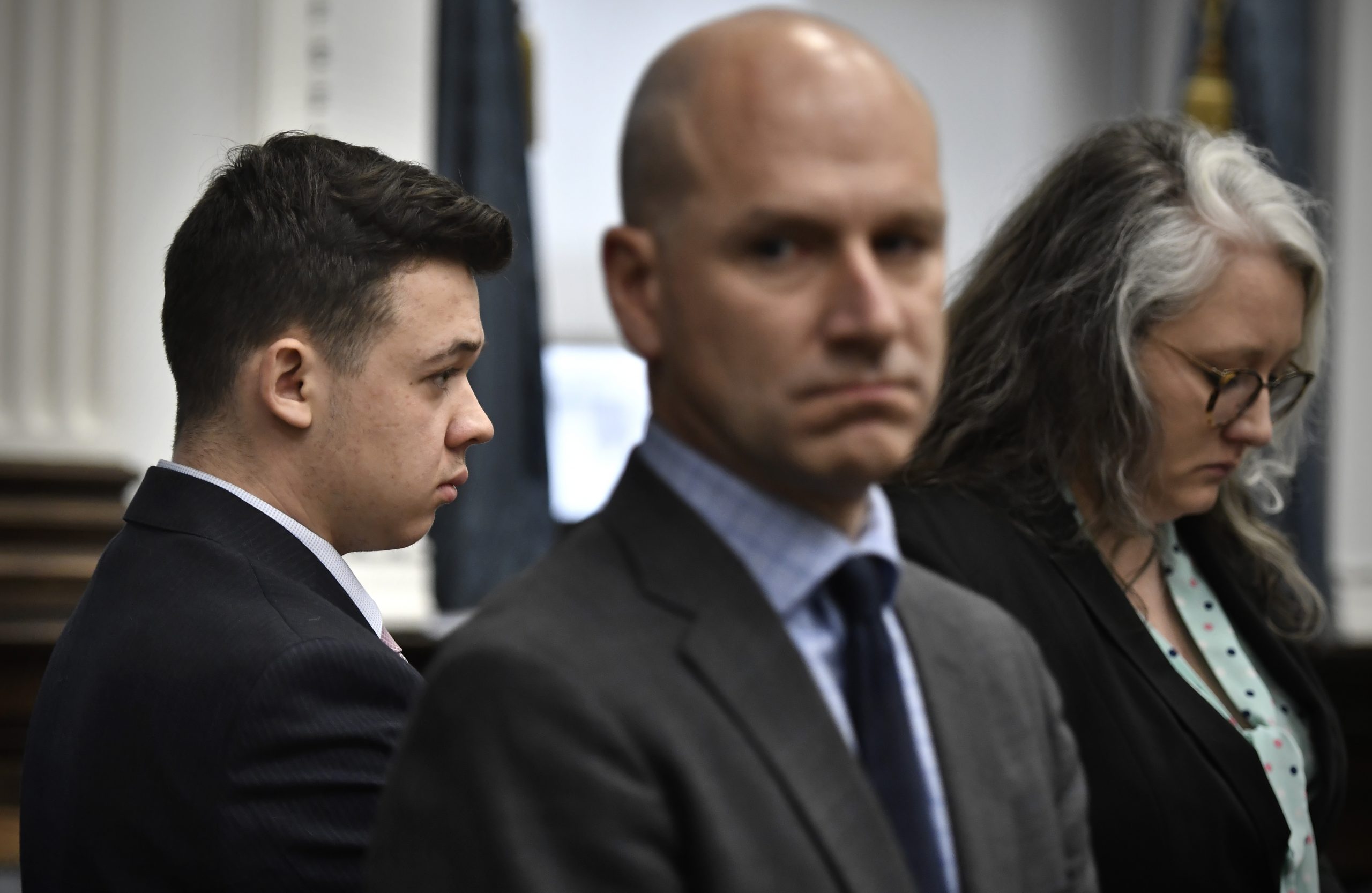 Lawyer Who Represented Nick Sandmann Joins Rittenhouse Team