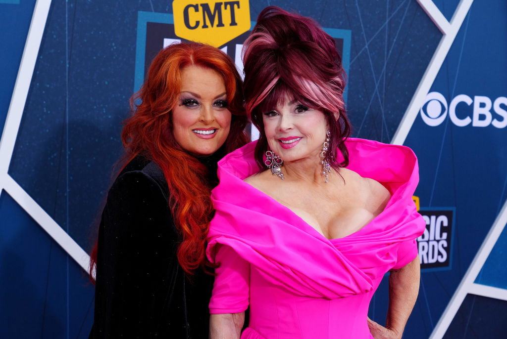Wynonna Judd Shares Her Grief After Losing Mother Naomi Judd to Suicide