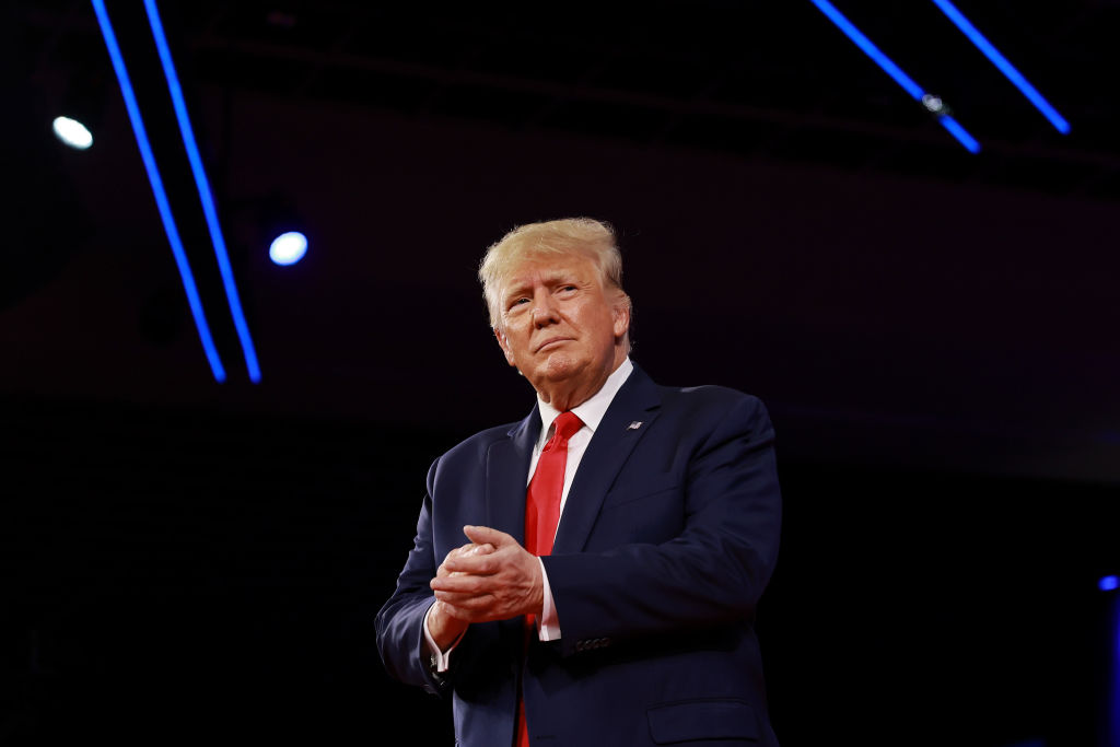 Attorney General Calls for Trump’s Trial to Be Moved to His State to Ensure Fair Trial