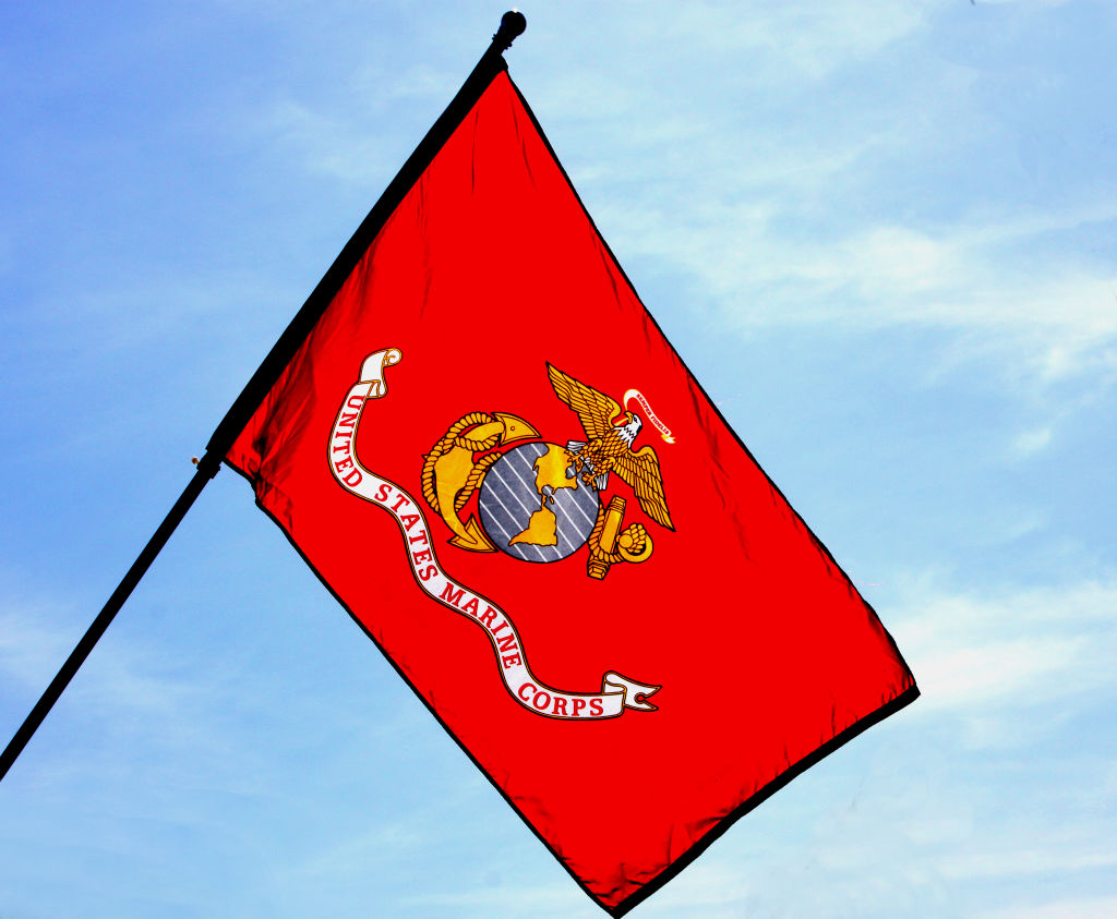 Veteran Arrested After Making False Statements About Injuries In Order to Get Purple Heart