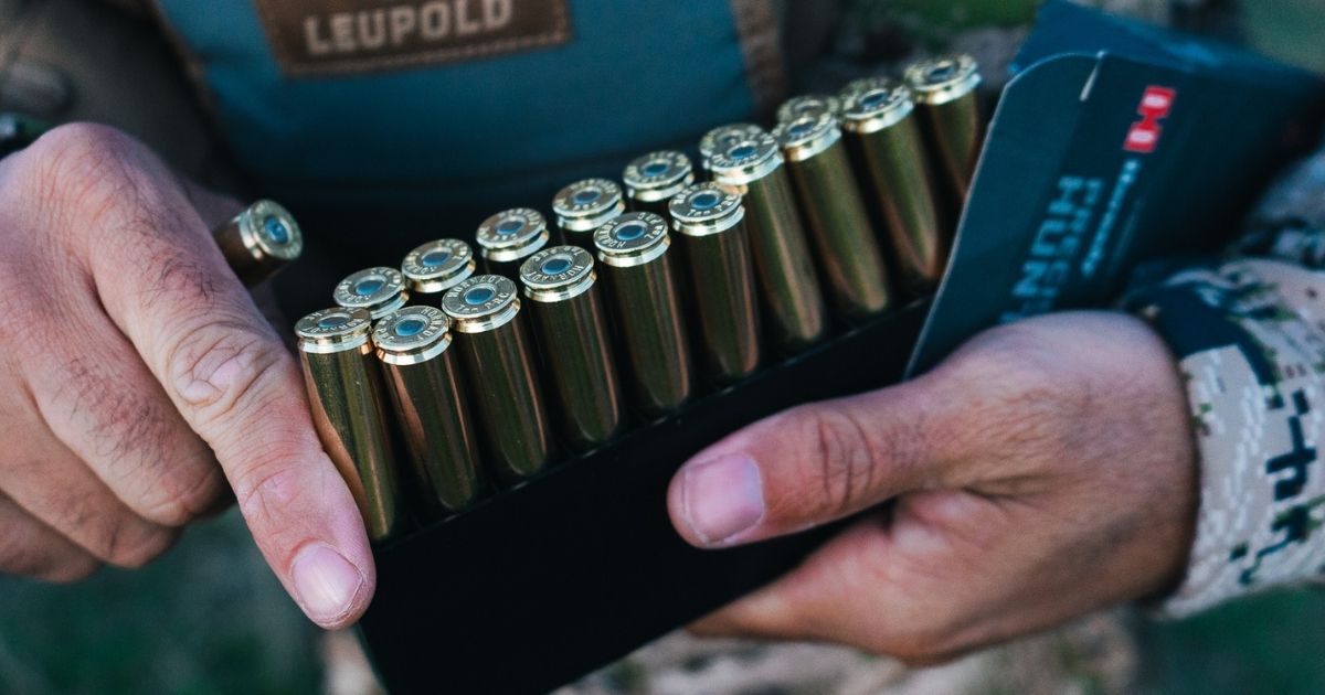 Explosion Tears Through Hornady Ammo Chemical Compound Building, One Dead