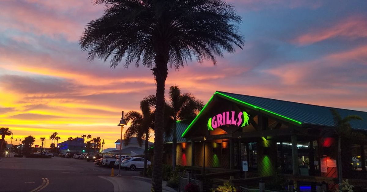 Popular Florida Restaurant Pulls Bud Light From Menu, Cites Direct Opposition to Biblical Faith
