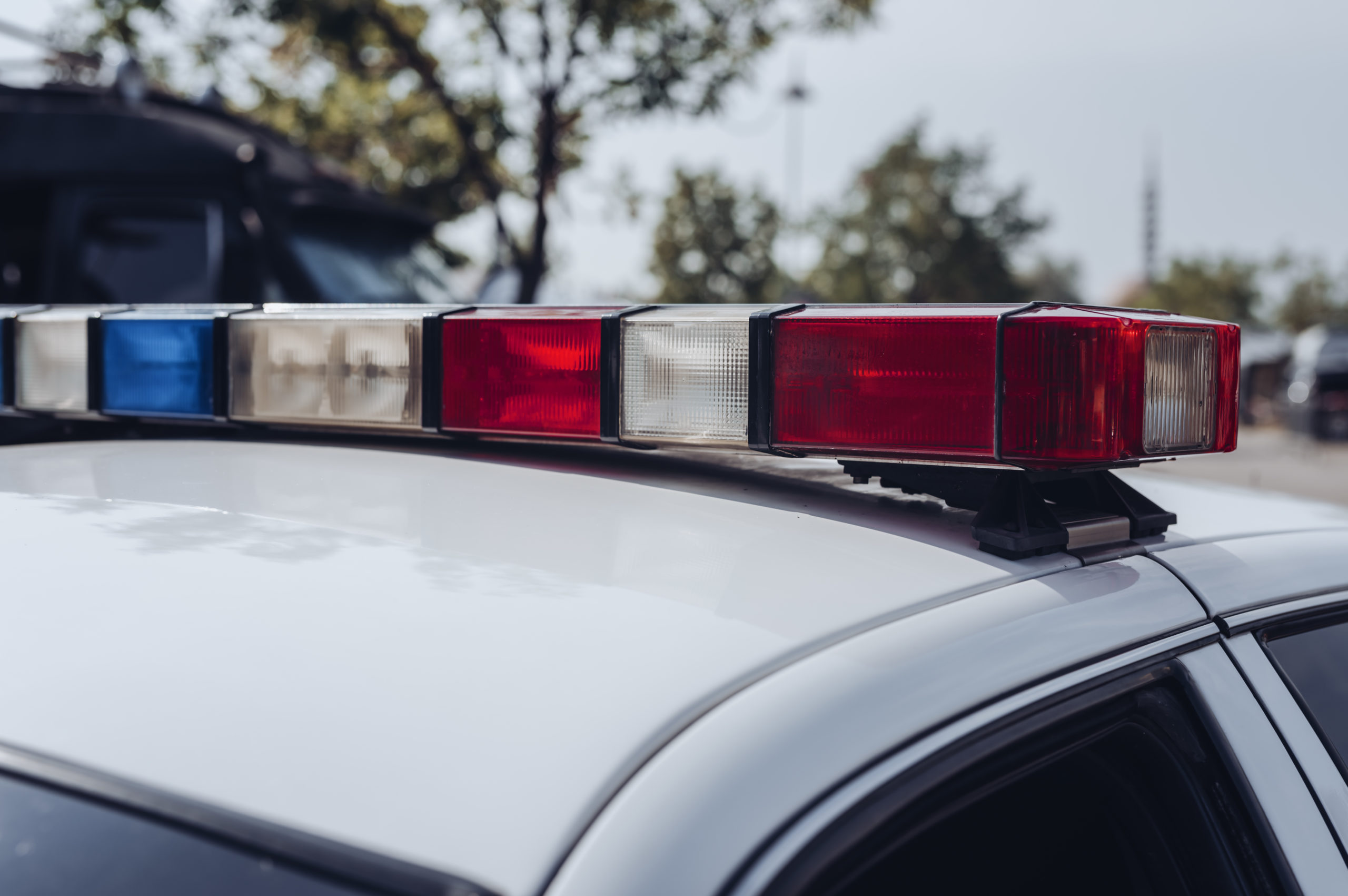 Sheriff’s Deputy Dead After Apparently Trying to Protect 6-Year-Old Son from Vicious Animal