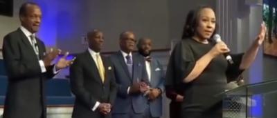 Fani Willis Defies Subpoena From State Investigative Committee To Attend Black Caucus Event In DC