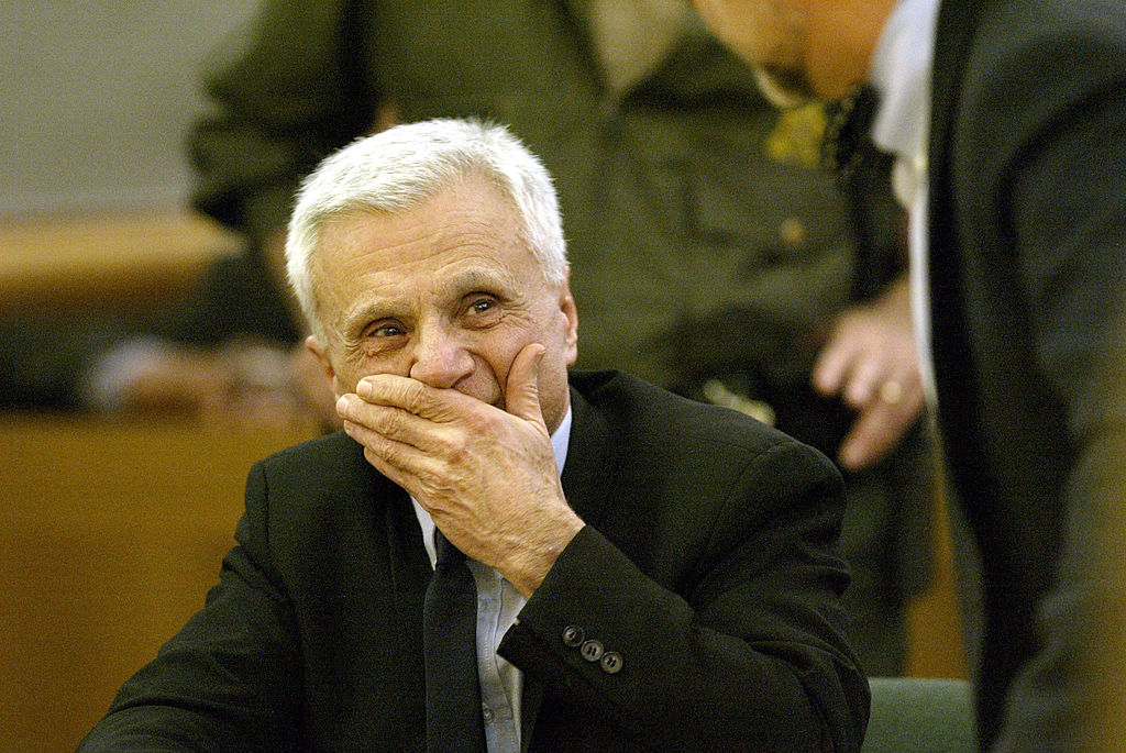 Actor Robert Blake, Who Was Acquitted of Murdering Wife, Dies at 89
