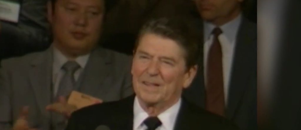 JAMES P. PINKERTON: Trump’s Outside The Box Thinking Could Spark Supply-Side Revolution Not Seen Since Reagan