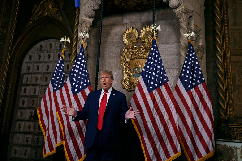 Trump’s Response to ‘Unifying and Inspirational’ Supreme Court Win Will Anger Leftists Even Further