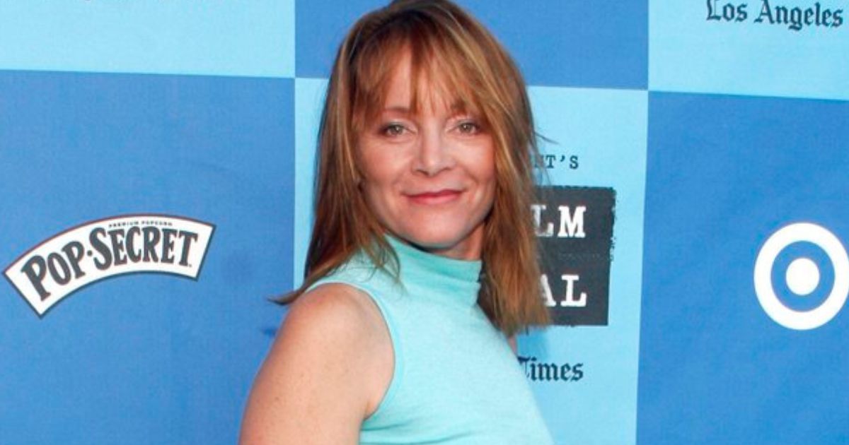 Body of 'ER' and 'Ray Donovan' Actress Mary Mara Discovered in New York River