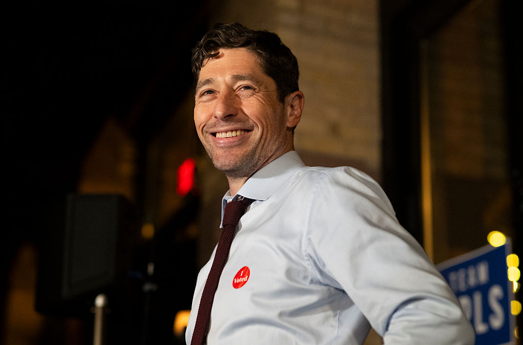 Jacob Frey Wins Third Term as Minneapolis Mayor After Showdown with Socialist Opponent