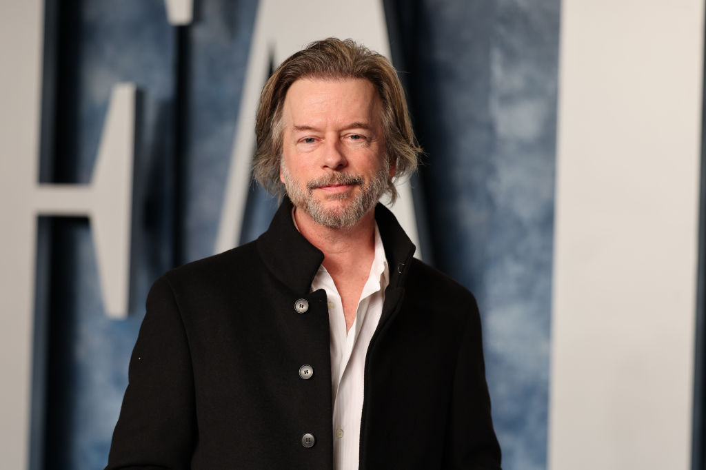 David Spade Blasts ‘Christmas-Free’ Tree Lightings: Says Christians Are Getting ‘Hammered’
