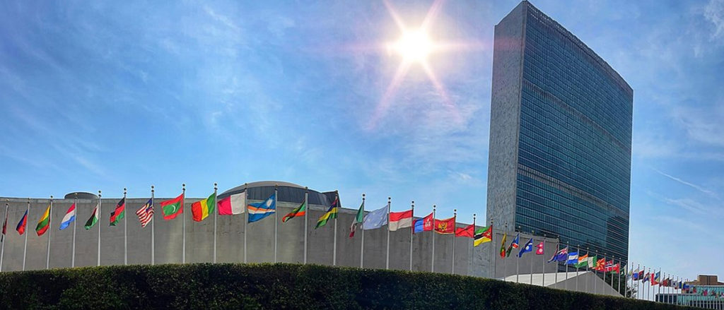 Majority Of Americans Think UN Isn’t Doing A Good Job Just Ahead Of Meeting, Poll Says