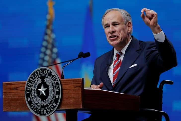 As Biden Scrambles with Migrant Crisis, Texas Gov. Demands President Answer for Terrorizing Kids