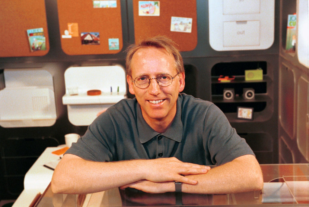 ‘Dilbert’ Creator Scott Adams Dies at 68 After Cancer Battle
