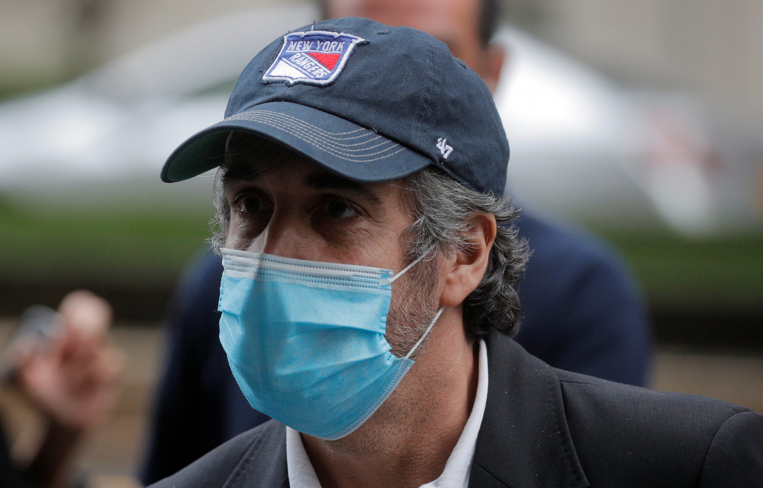 Ex-Trump Lawyer Michael Cohen, While Serving Time at Home, Can Publish Book: Agreement