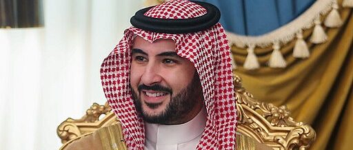 Middle East Power Player Reportedly Told Iran To Take Trump’s Nuclear Deal