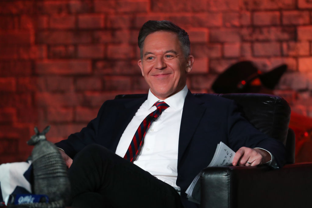 ‘Gutfeld!’ Crushes MSNBC, CNN with Special Guest Roseanne Barr – But There’s Even Better News