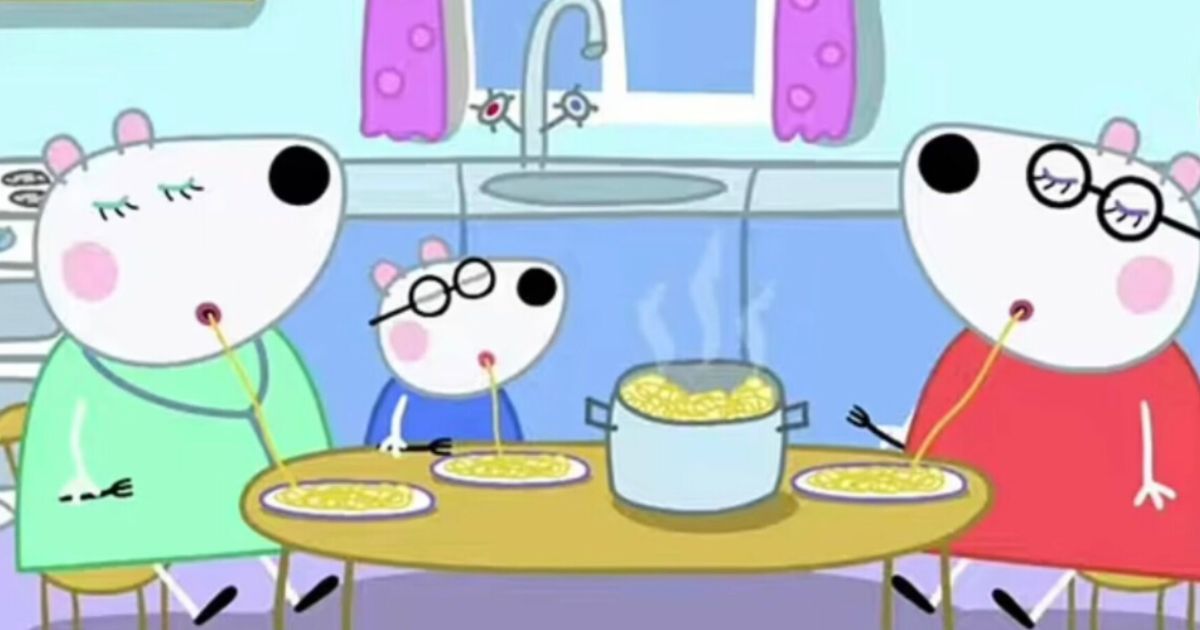 'Peppa Pig,' a Wildly Popular Show for Preschoolers, Causes a Stir by Introducing Lesbian Characters