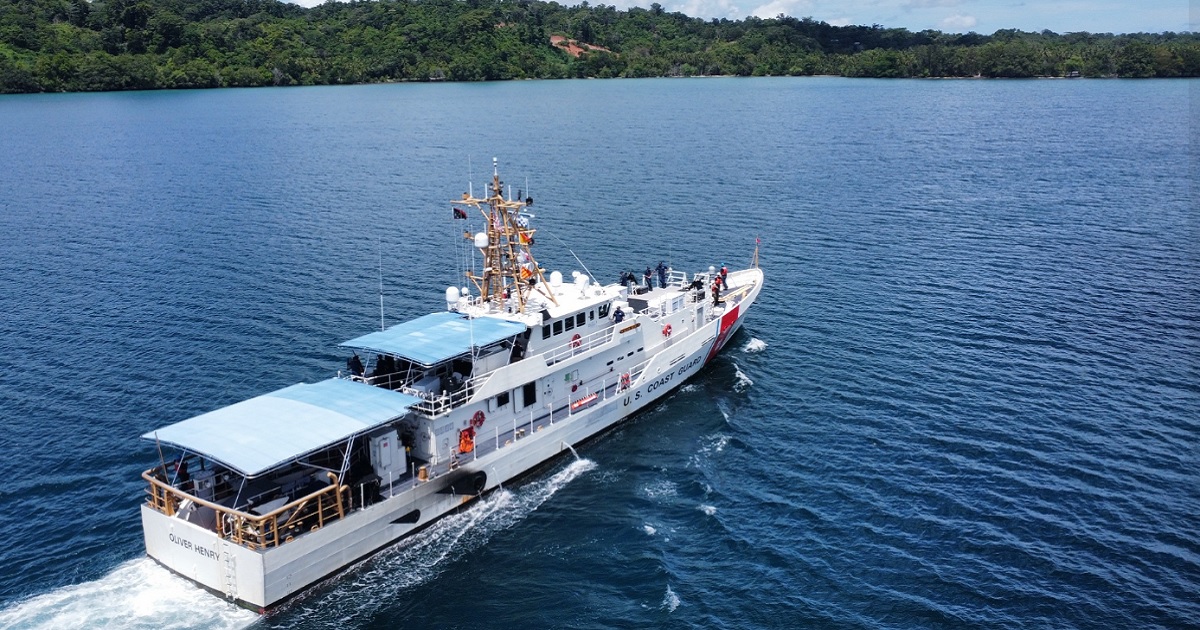US Military Ship Refused Permission to Dock in Country with Deep Historic Tie to American Forces