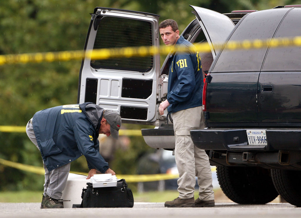 Philadelphia Teenager Charged for Allegedly Plotting ‘Catastrophic Terrorist Attack’