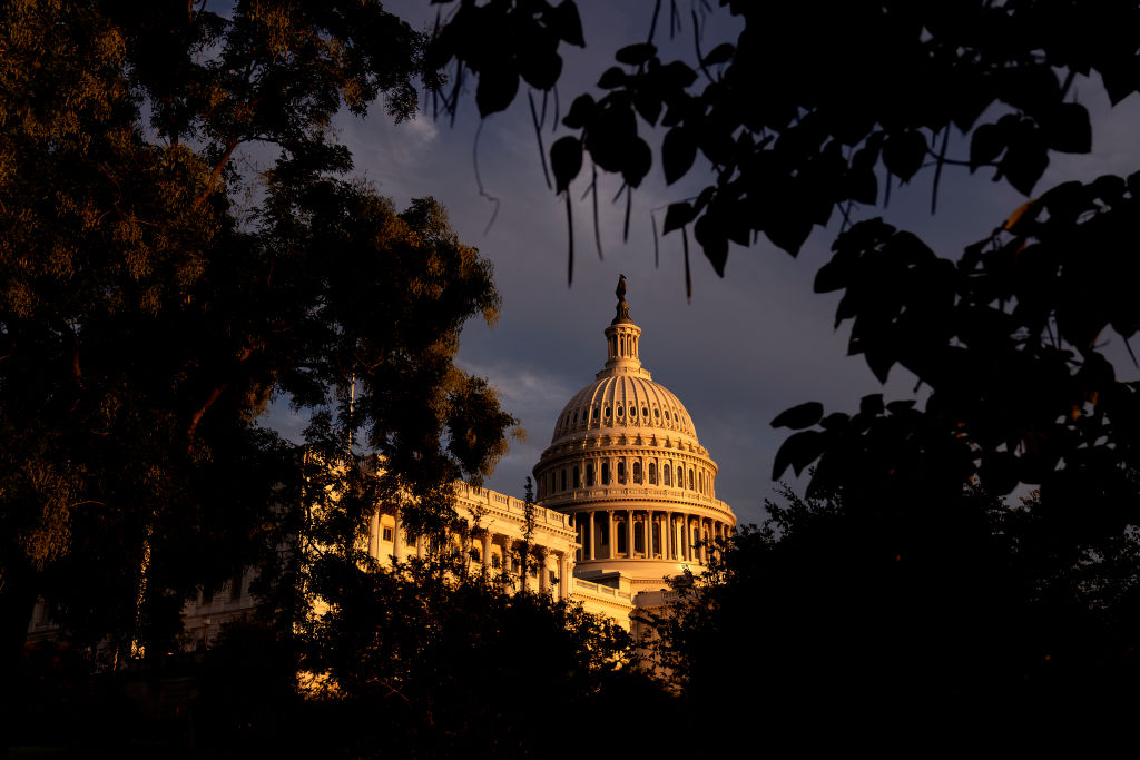 100 Members of Congress Refused to Denounce Socialism – Here Are Their Names