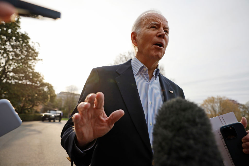 Biden Admin Going Full Steam Ahead with Light Bulb Ban – Here Are the Ones You Won’t Be Able to Buy Anymore
